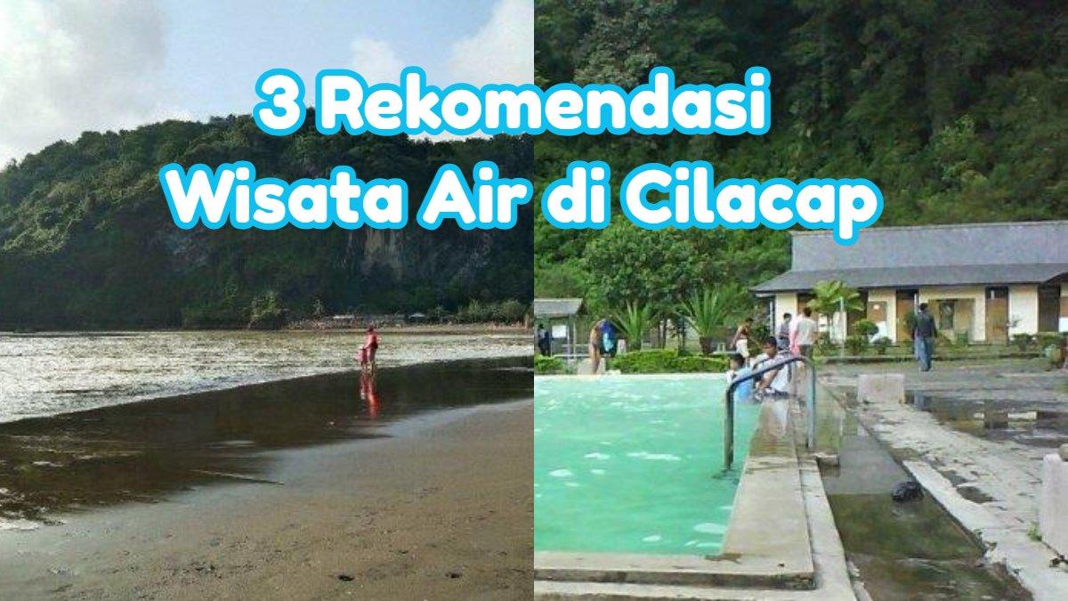 Air Segar di Tengah Panas Cilacap: Depot AERO & Pertamini yang Selalu Menyegarkan